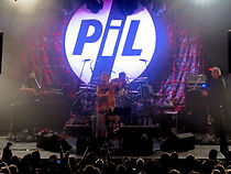 Watch There Is a PiL in Heaven