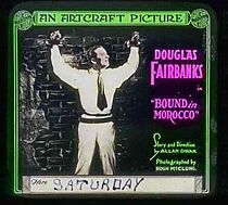 Watch Bound in Morocco