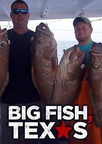 Watch Big Fish Texas