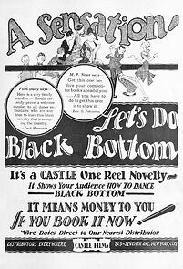 Watch Let's Do Blackbottom (Short 1926)