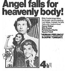 Watch Human Feelings