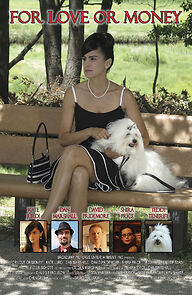 Watch For Love or Money (Short 2016)