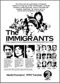 Watch The Immigrants