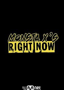 Watch MONSTA X's Right Now