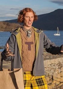 Watch Torcuil's Guide to Being a Gael