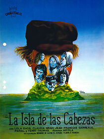 Watch La isla de las cabezas
