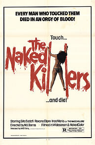Watch The Naked Killers