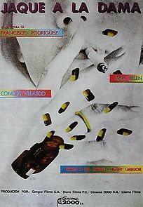 Watch Jaque a la dama