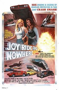 Watch Joyride to Nowhere