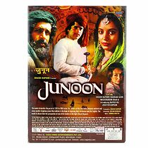Watch Junoon