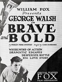 Watch Brave and Bold