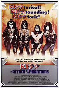 Watch Kiss Meets the Phantom of the Park