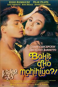 Watch Bakit ako mahihiya