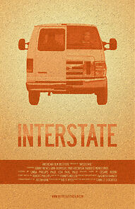 Watch Interstate (Short 2013)
