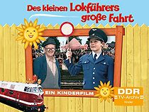 Watch Des kleinen Lokführers große Fahrt