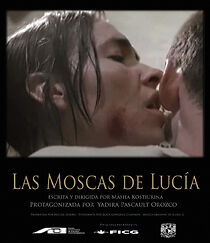 Watch Las moscas de Lucía (Short 2007)
