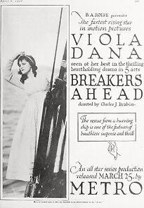 Watch Breakers Ahead