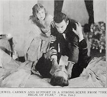 Watch The Bride of Fear