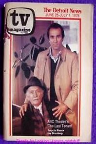 Watch The Last Tenant