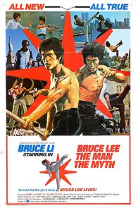 Watch Bruce Lee: The Man, the Myth