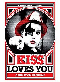 Watch Kiss Loves You
