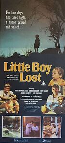 Watch Little Boy Lost
