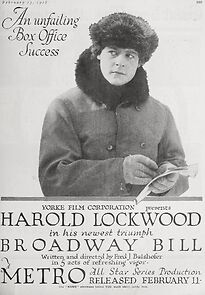 Watch Broadway Bill