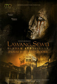 Watch Lawang Sewu