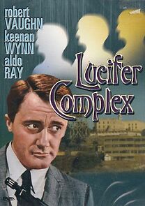 Watch The Lucifer Complex