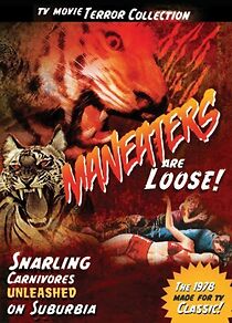 Watch Maneaters Are Loose!