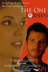 Watch The One (Short 2007)