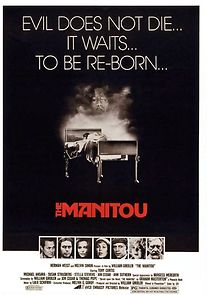 Watch The Manitou
