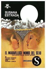 Watch El maravilloso mundo del sexo