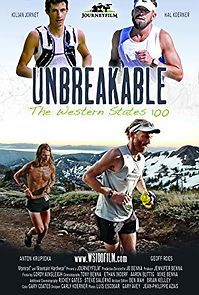 Watch Unbreakable: The Western States 100