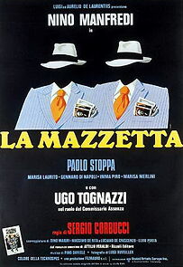Watch La mazzetta