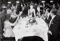 Watch Buchanan's Wife