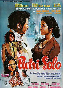 Watch Putri solo