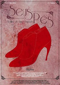 Watch Seus Pés (Short 2012)