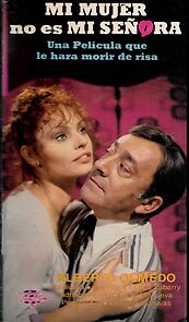 Watch My Husband Doesn't Do It