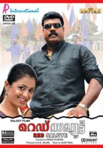 Watch Red Salute