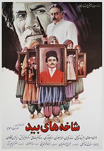 Watch The Willow Branches