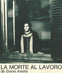 Watch La morte al lavoro