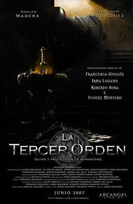 Watch La tercer orden (Short 2007)