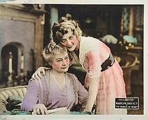 Watch The Burden of Proof