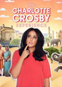 Watch The Charlotte Crosby Experience