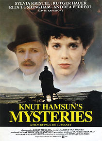 Watch Mysteries