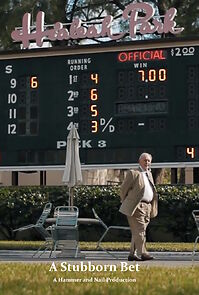 Watch A Stubborn Bet (Short 2017)