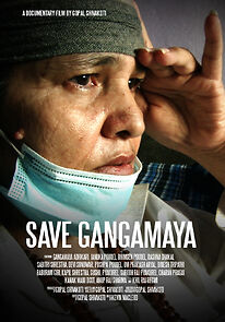 Watch Save Gangamaya