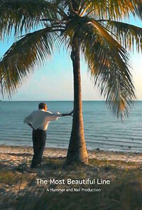 Watch The Most Beautiful Line (Short 2017)