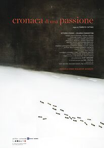 Watch Cronaca di una passione